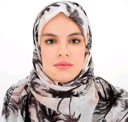 خديجة  رفيقي