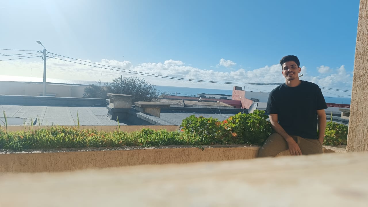 سفيان صدق