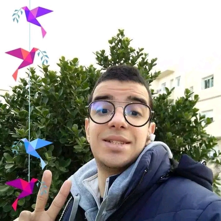 فهد  بنديدي 