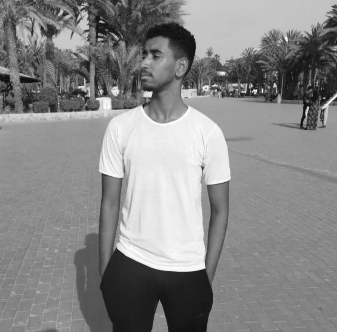 Walid Ataimine 