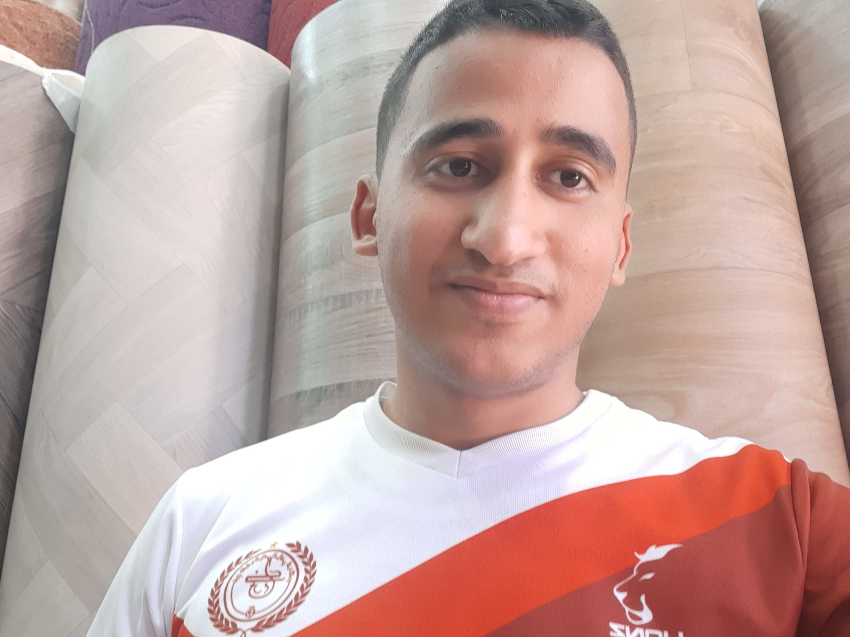 AYOUB  ARYBOU 