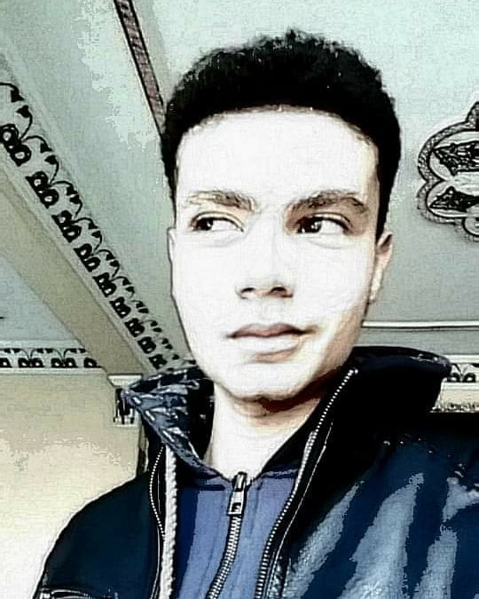 Samir  Assahou 
