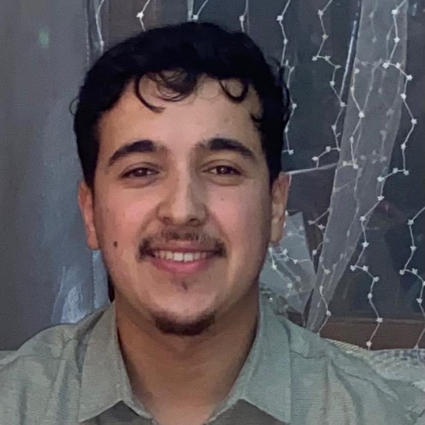 Amine  El moustakfi 