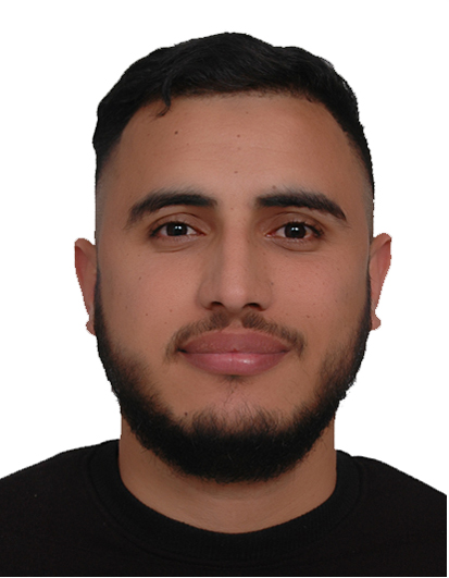 HAMZA DIBOUNE