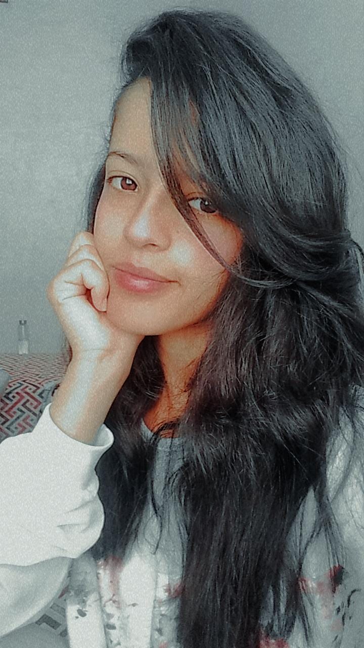 HASNA FOUZI