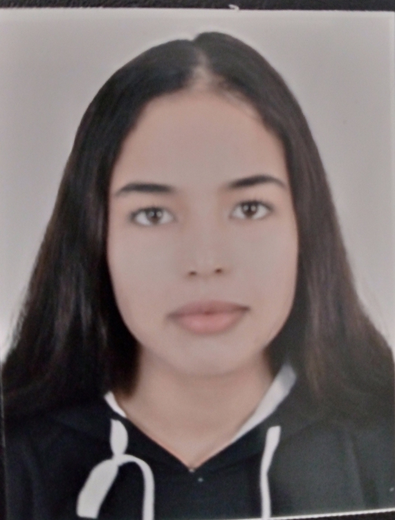 HASNAE SARROU