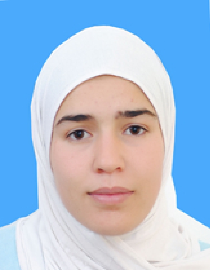 Fatiha  Ait Bourhim 