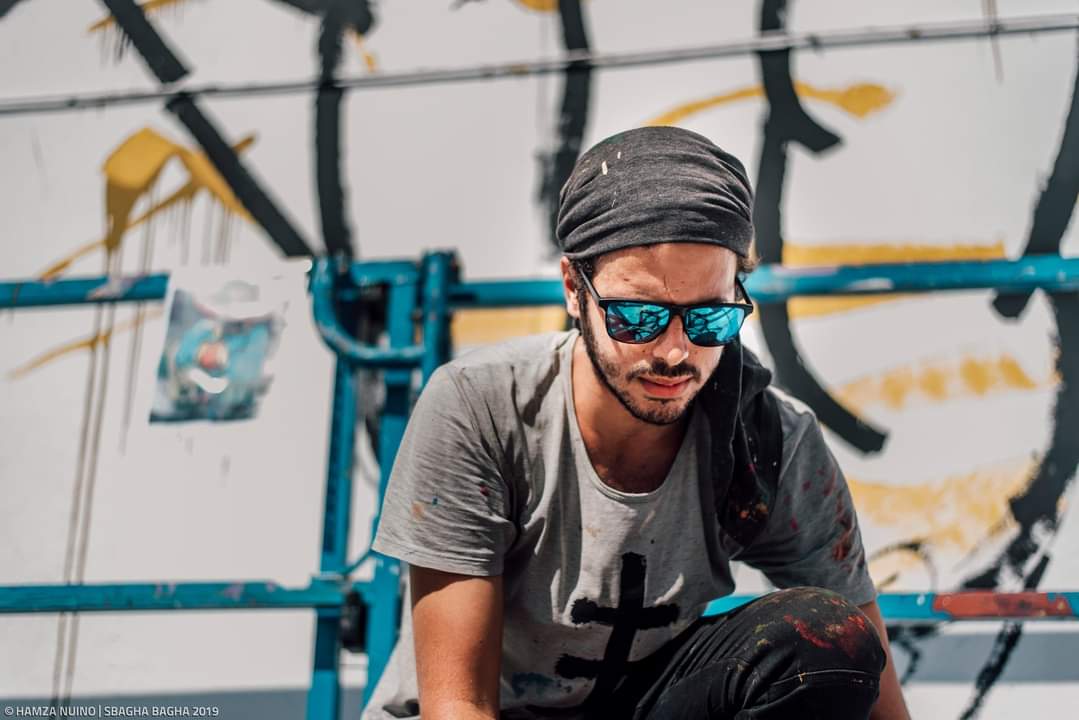 Othmane EL IDRISSI