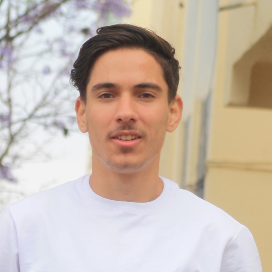 HAMZA MACHKOUR