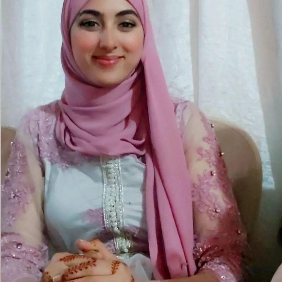 Imane El mounjali