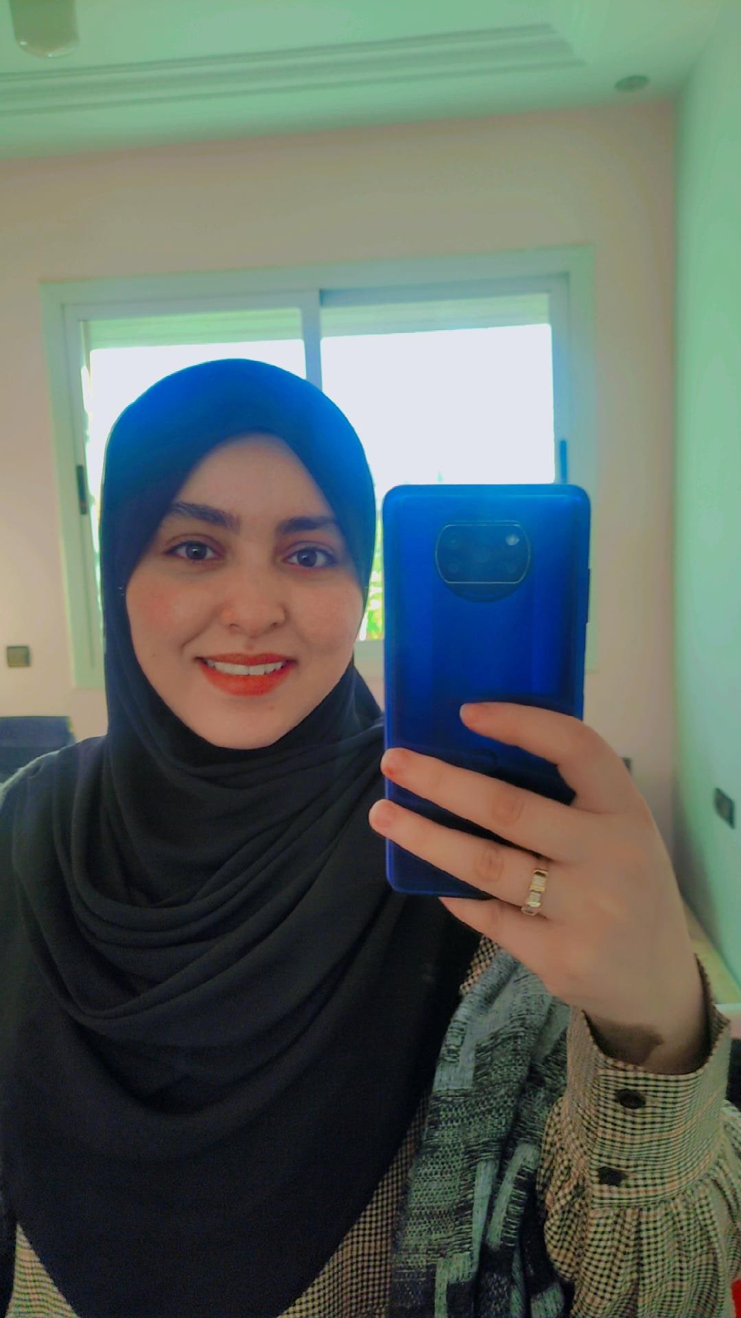 Sanae  BAHLOULI 