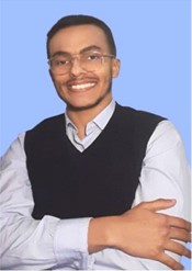 DRISS Jebli Chrifi