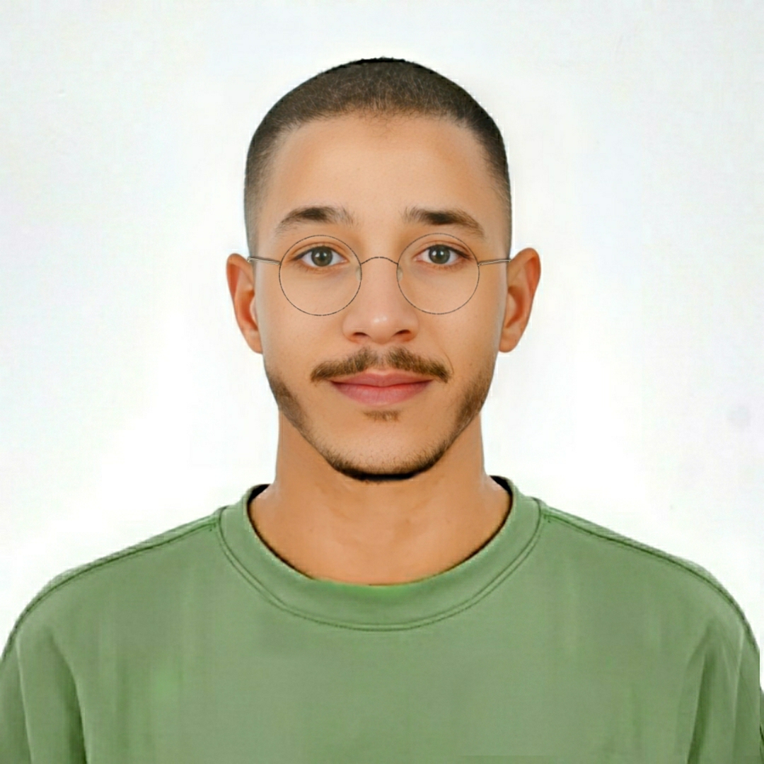 Mouad Elodhry 