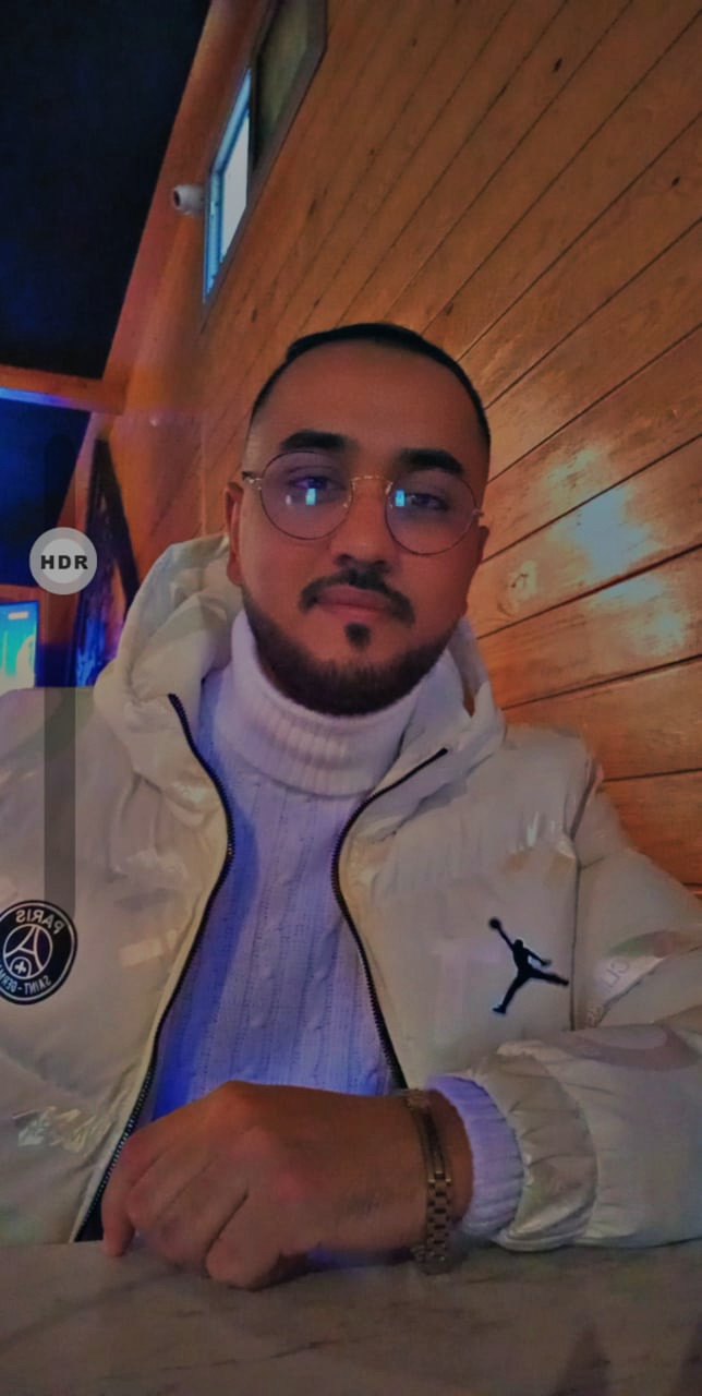 Walid Mani