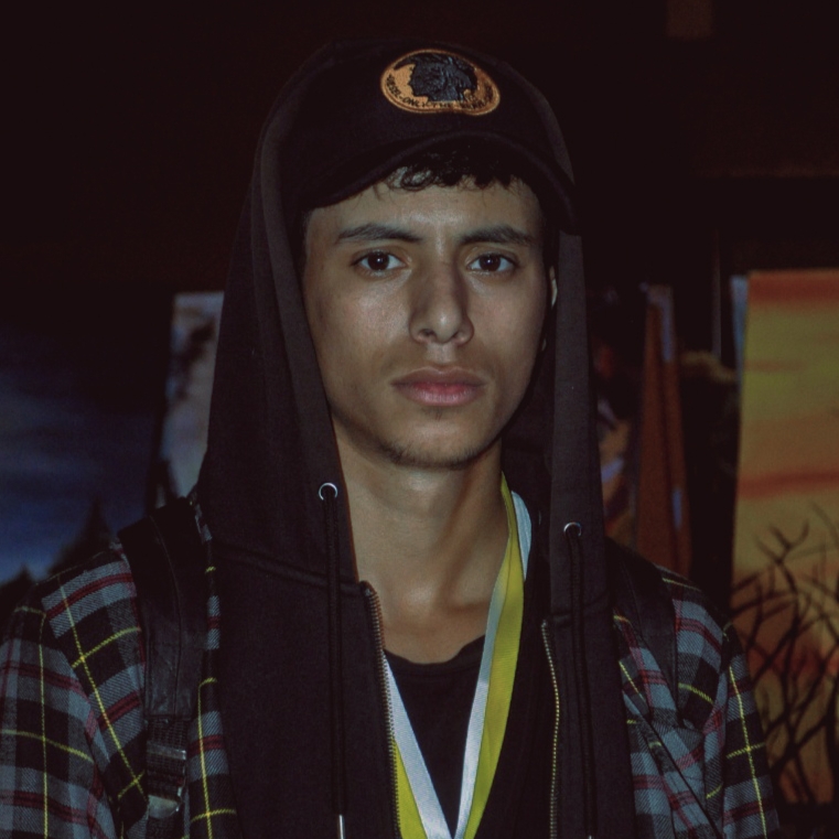 Abdellatif  Bellouch 