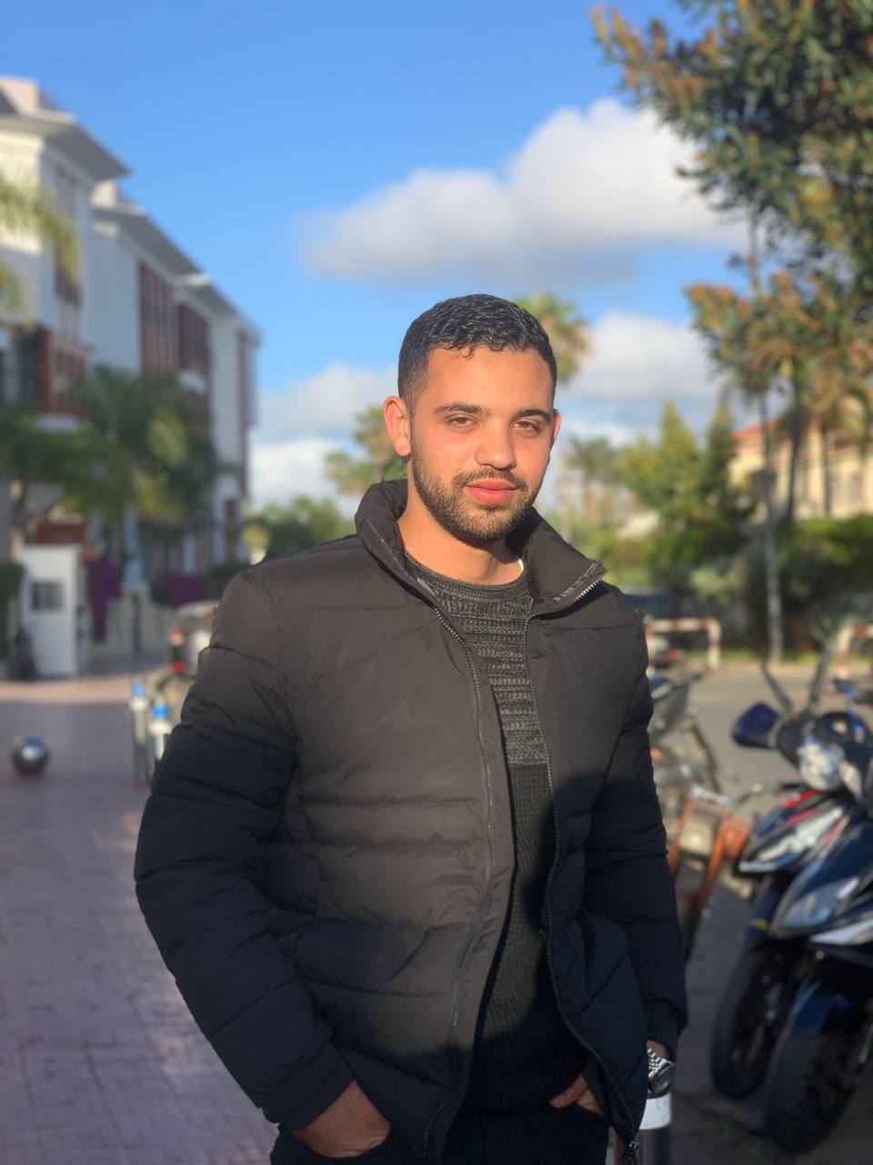 abdellah jouider