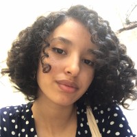Maryam Aharras