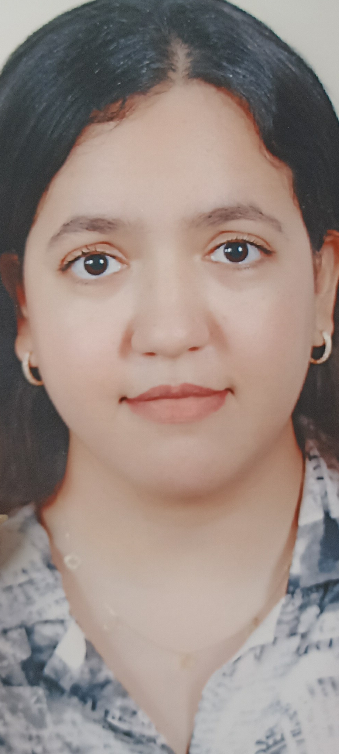 Samira Elhibari