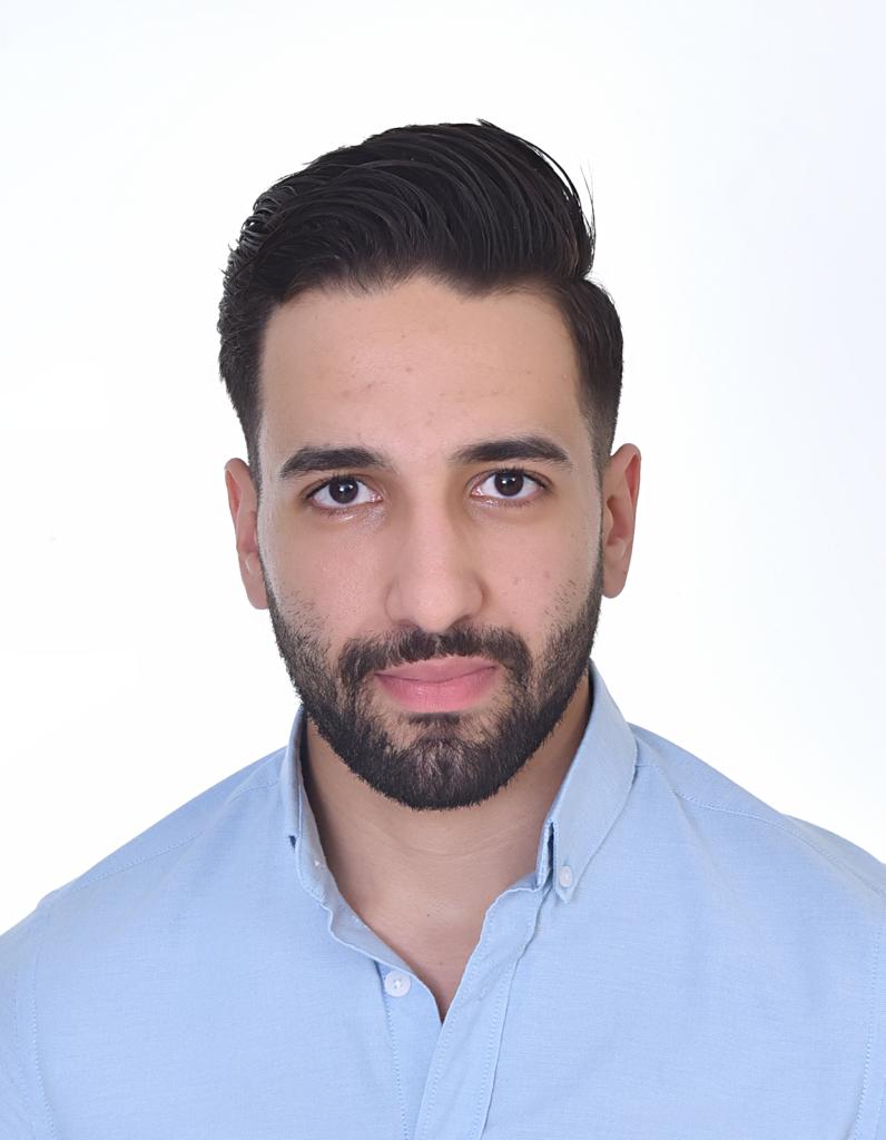 Walid Samih