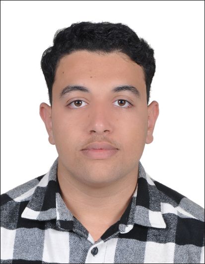 Mohammed Moudakir