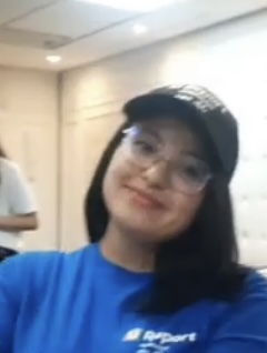 Hiba Roubio