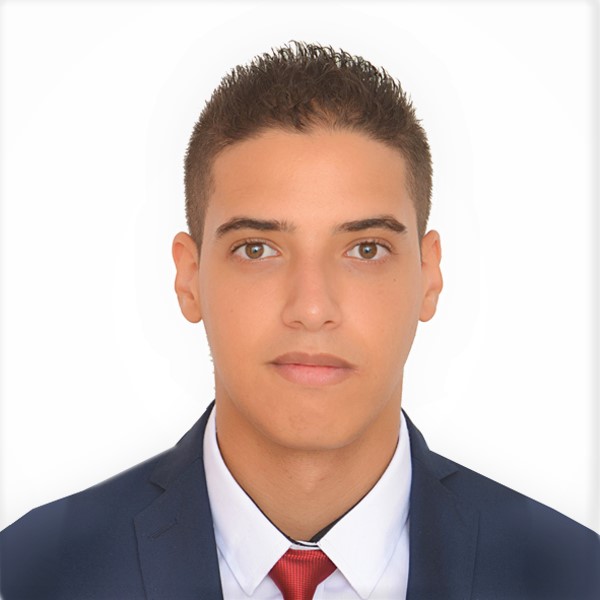 Mohammed Rafaki