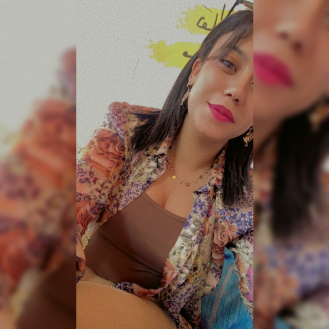 Chaima  Abettah