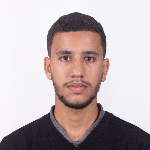 Soufiane EL HADDADI