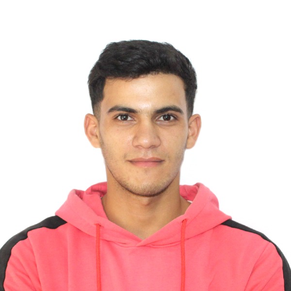 imad elhmami