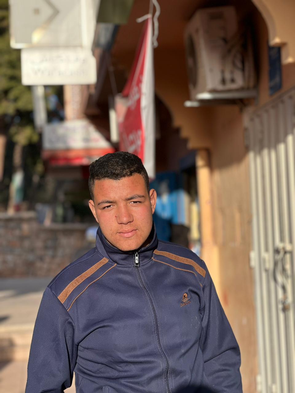 محمد  كمال 