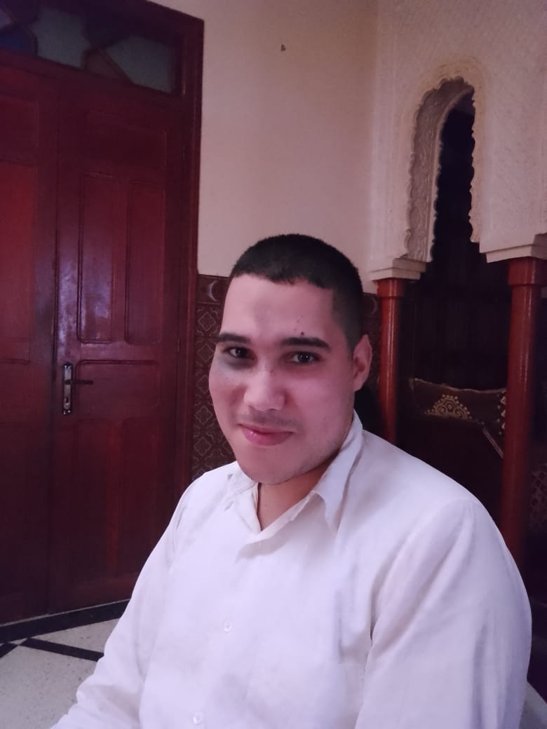 Saidi Badr