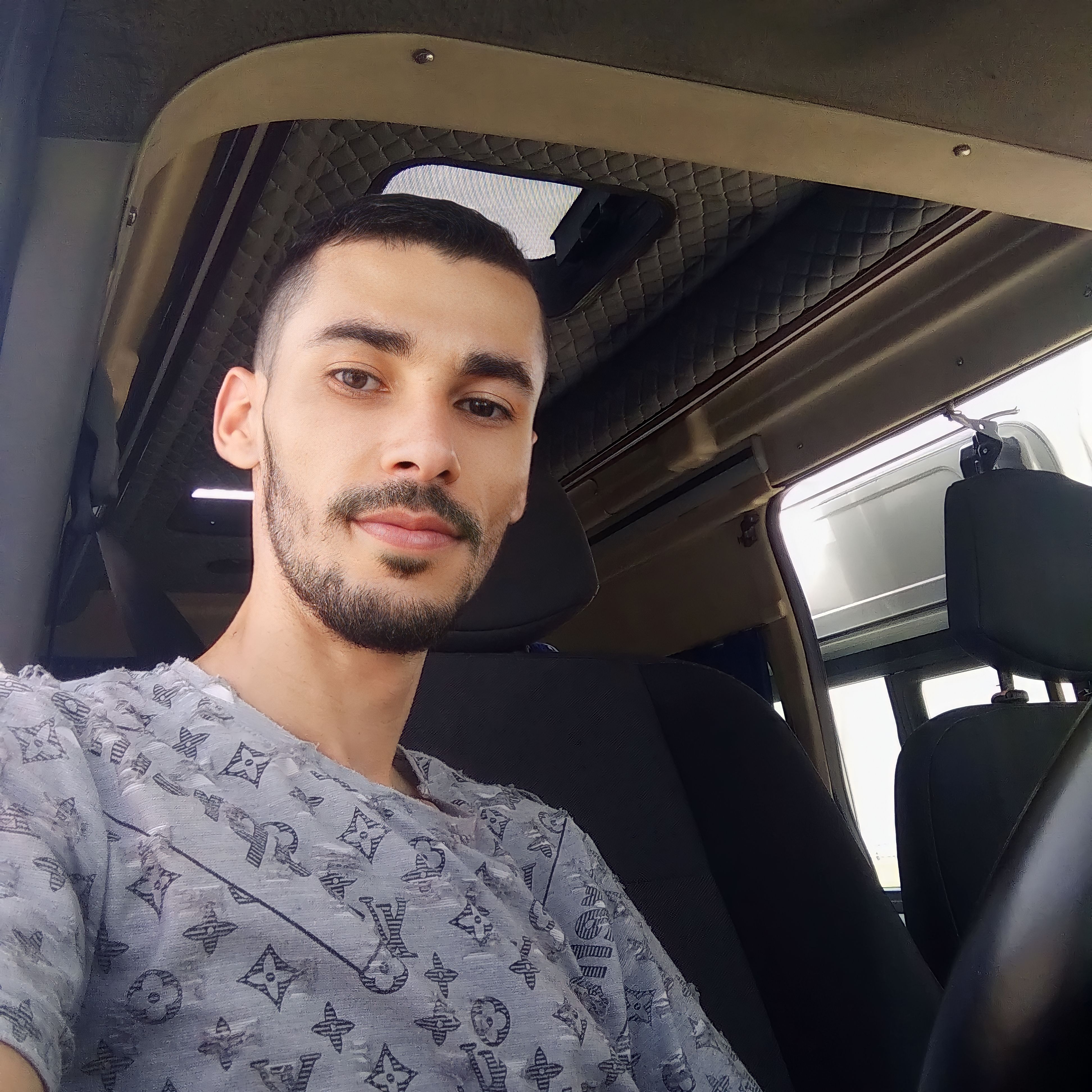 Iliass Lazaar