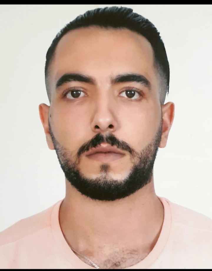 Youssef  Benamer 