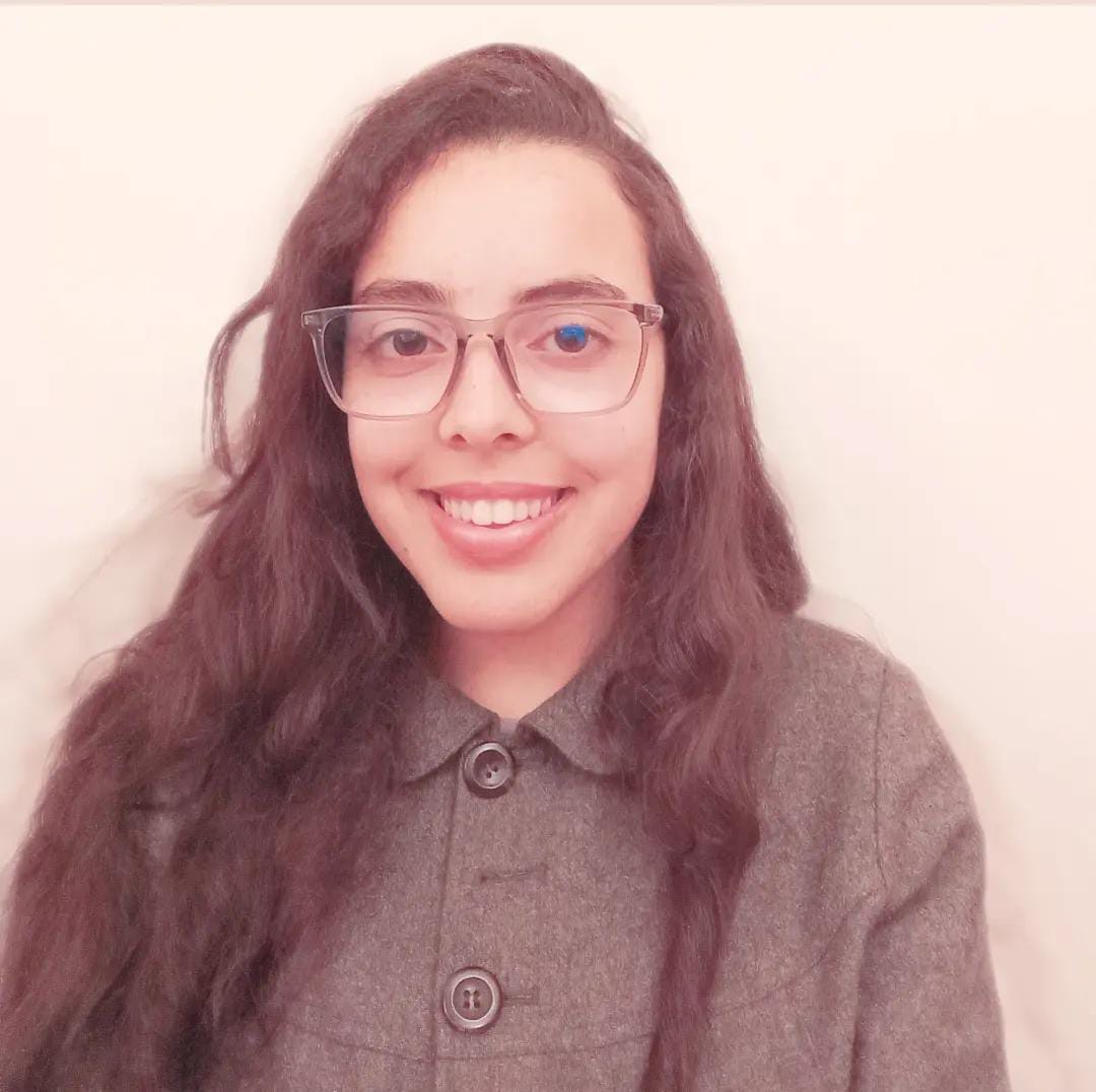Elhayyani  Maryam 