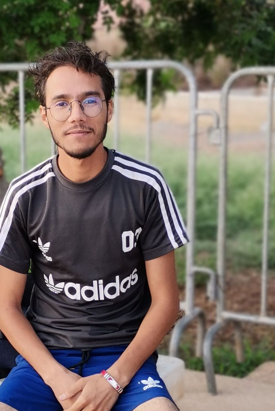 Youness Bentahar