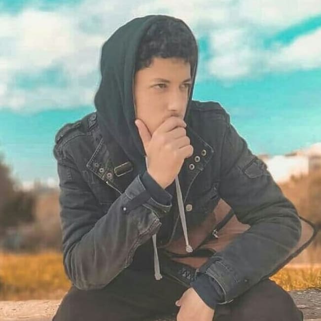 Zakaria El makhfi