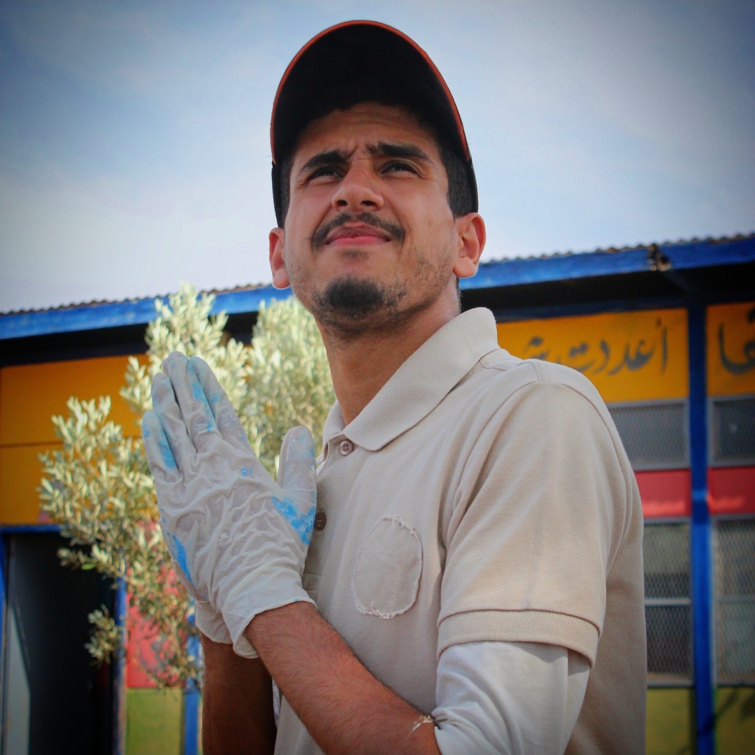 Nabil Bouloul 