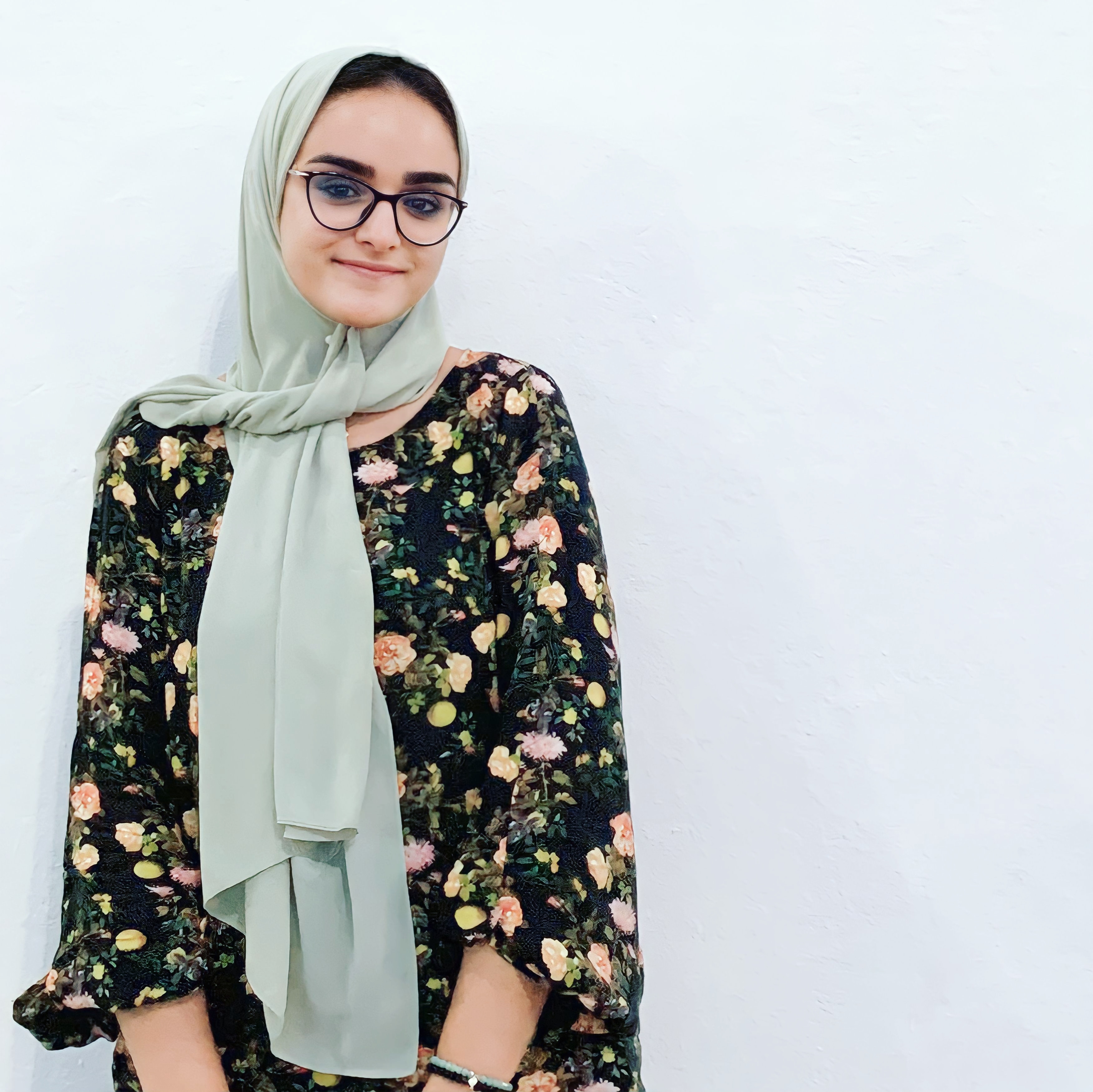 fadwa bouzaidi