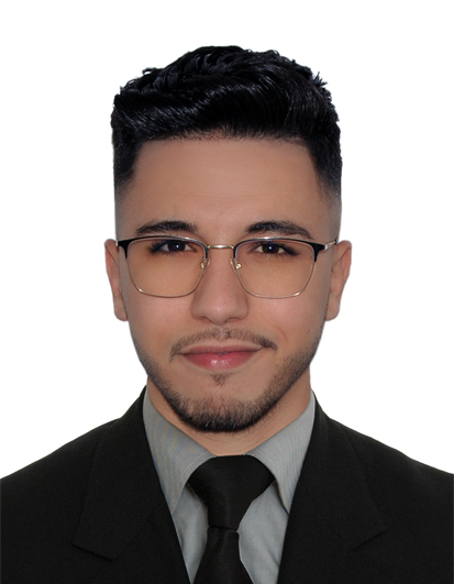Abdelhaq ELRHAOUZI