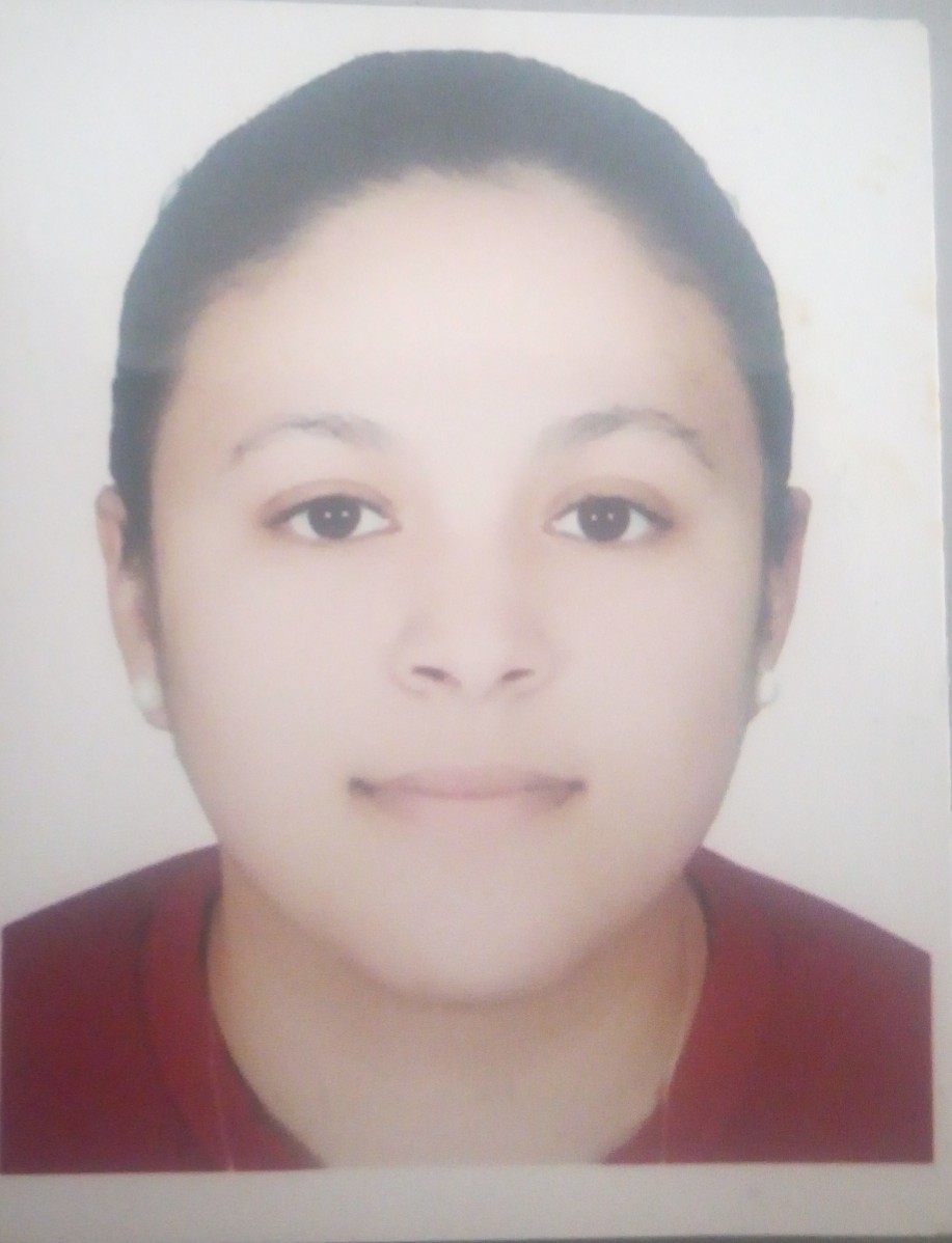 Houda Belhad