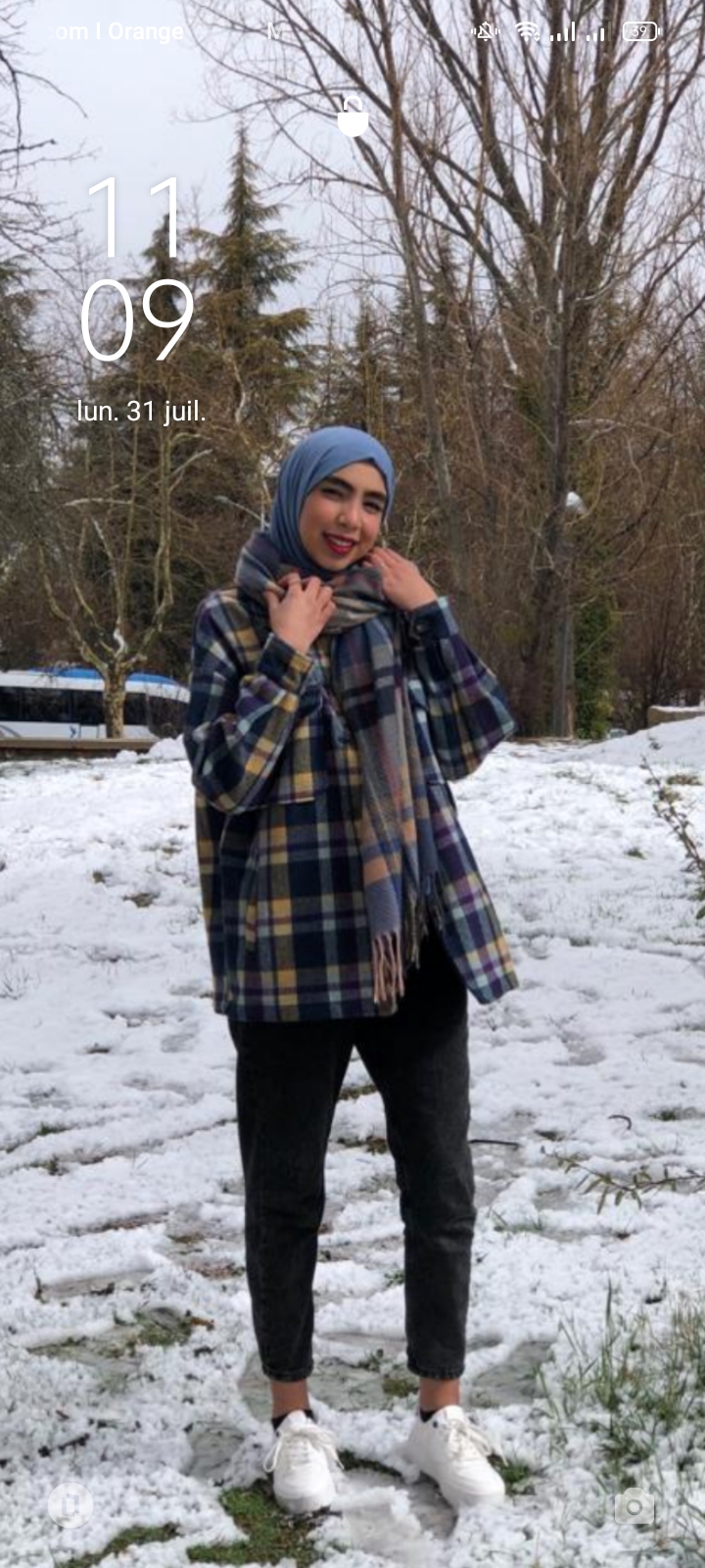 Nada Kahar