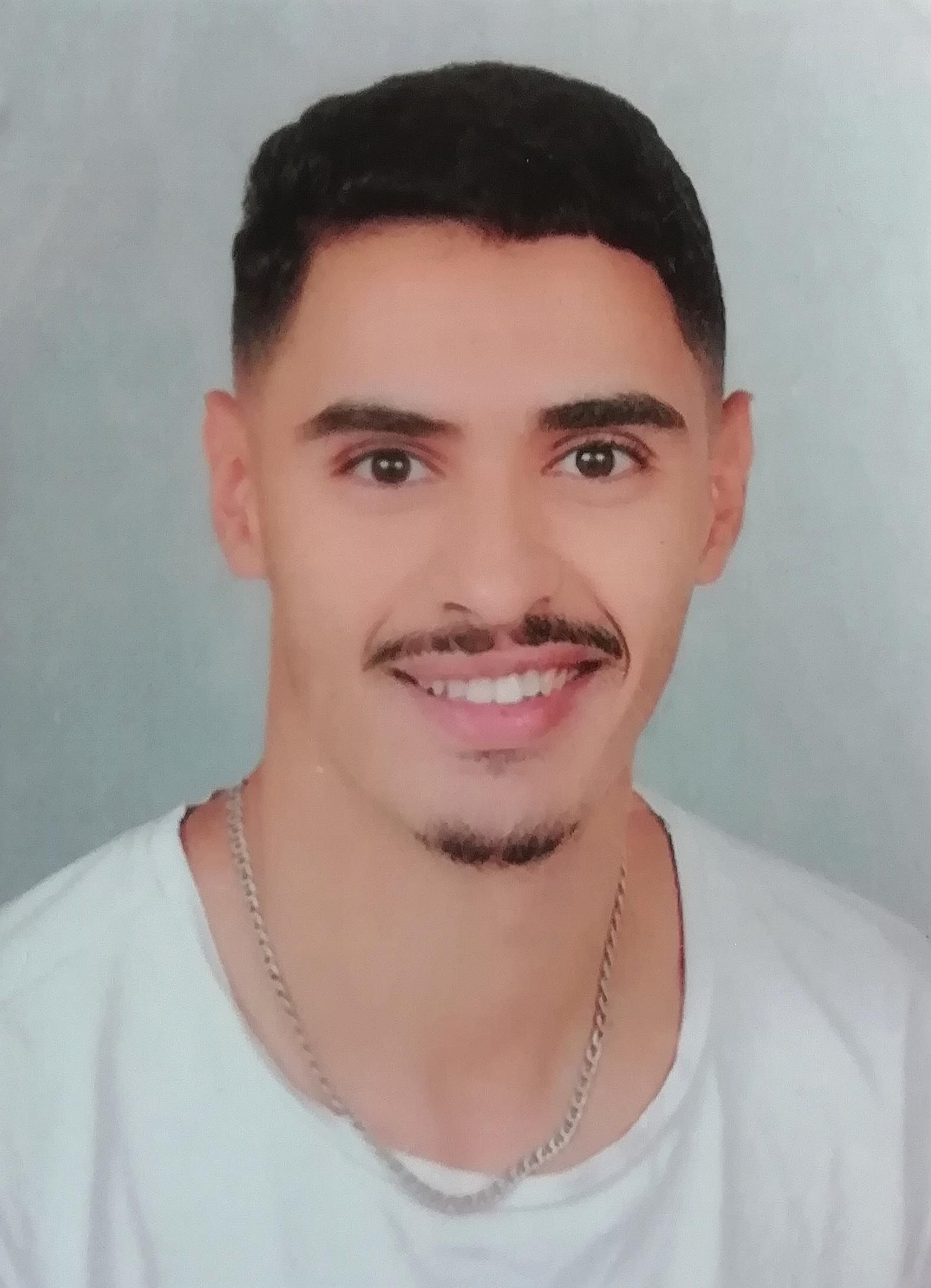 yassine zarkani 