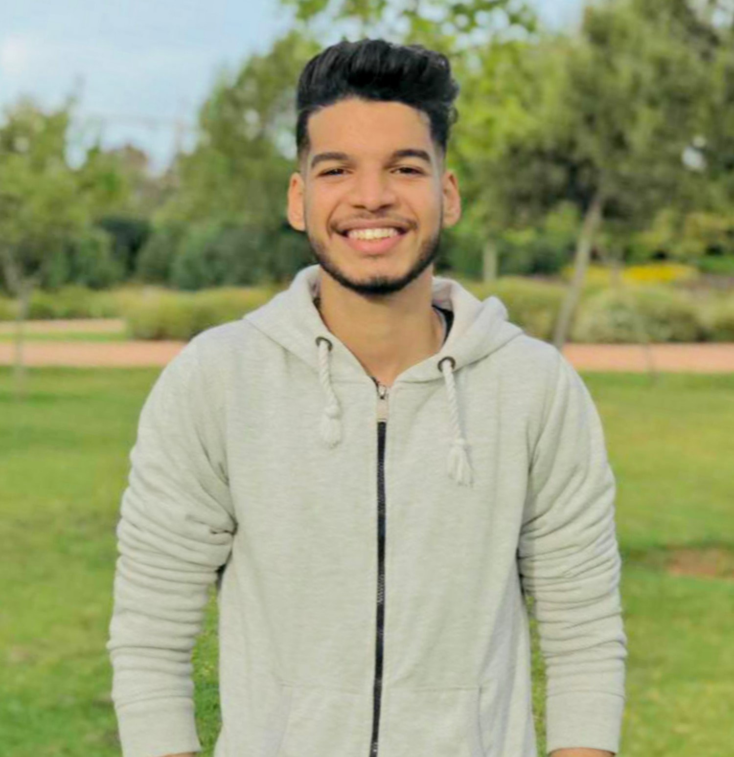 Ihab NaFii
