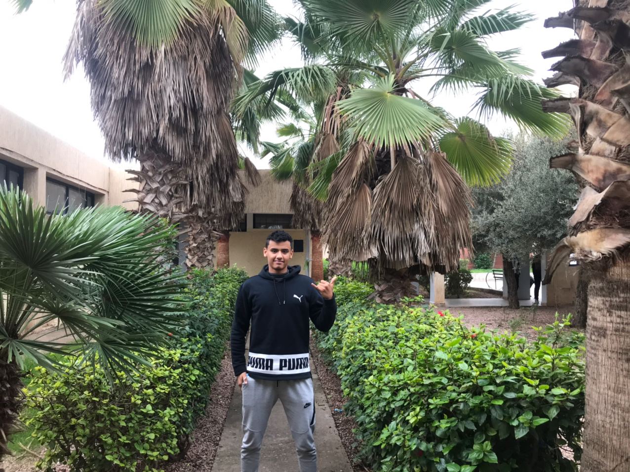 walid kabil