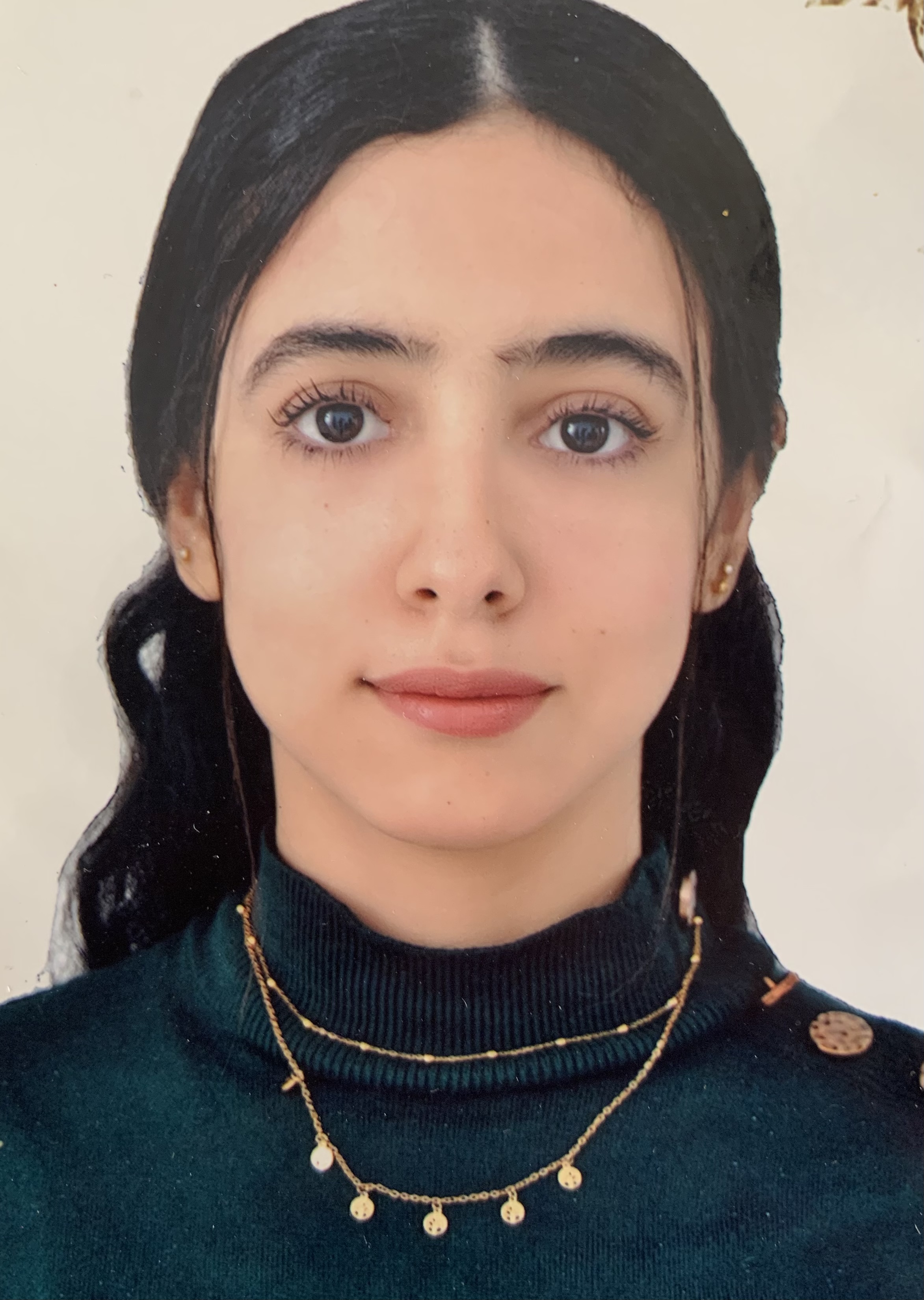 Fatima  Rhouichi