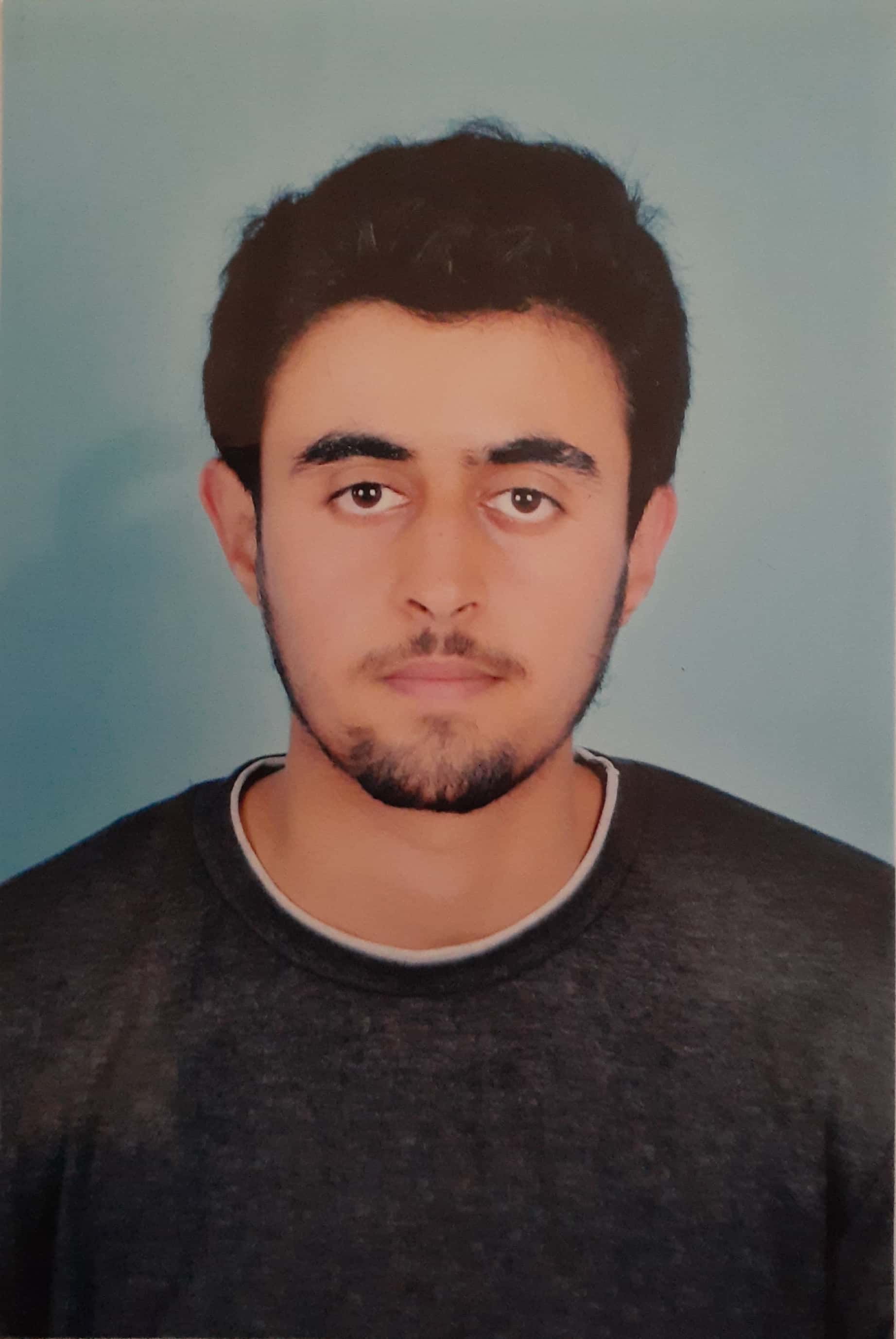Ayoub Ighachen