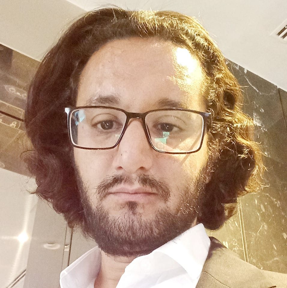 HAMZA KHAYARI