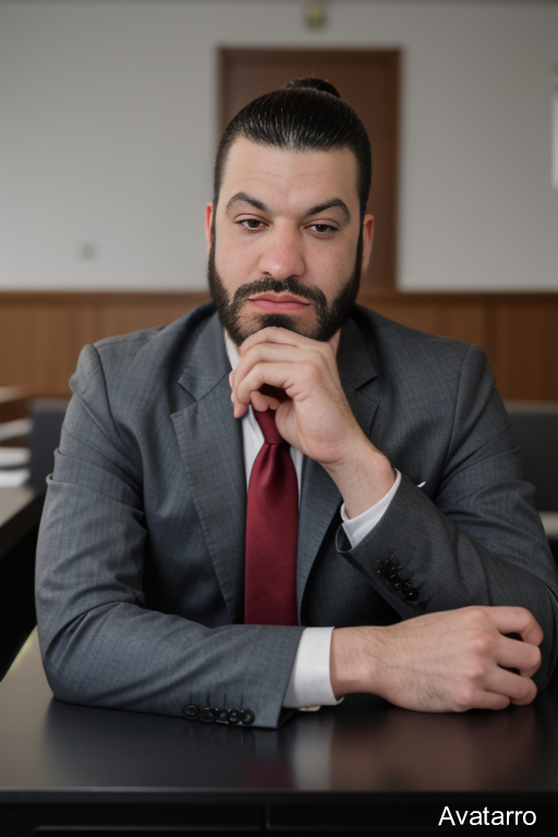 Fatih Youssef