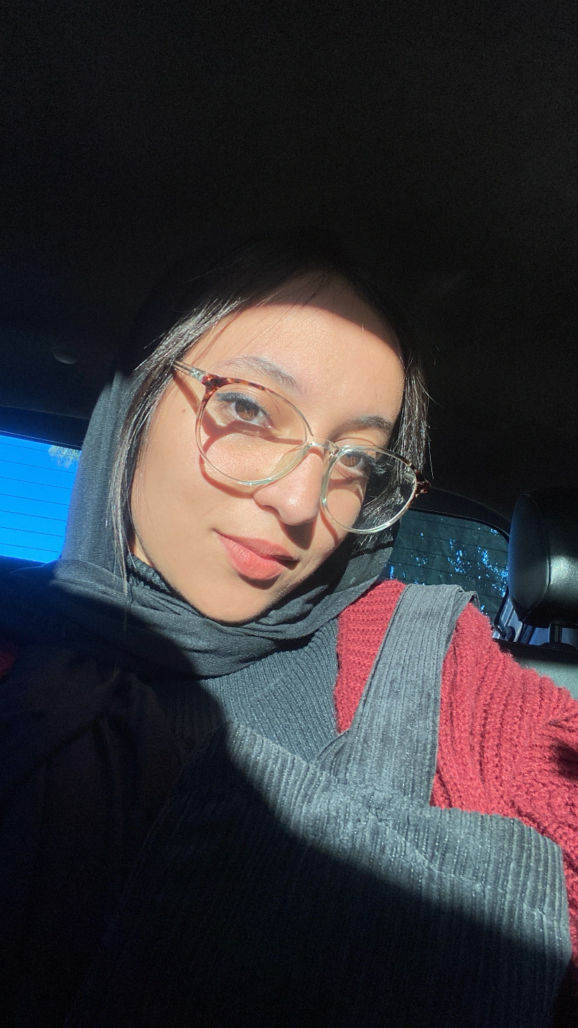 Hanae El alami