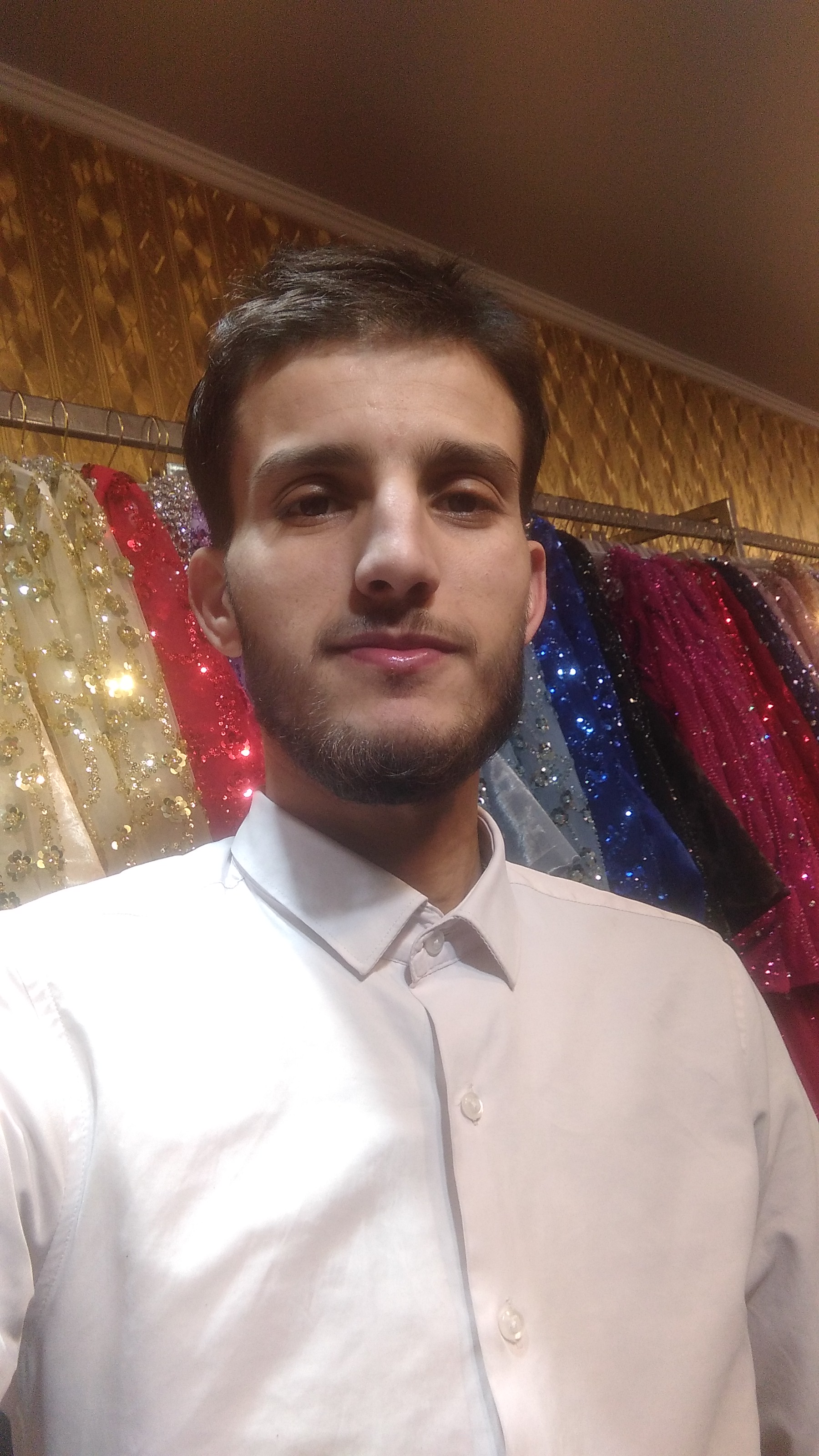 Hassan BAKHAM
